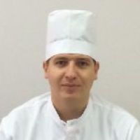 Кулдошин Алексей Александрович
