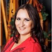 Козодаева Олеся Николаевна