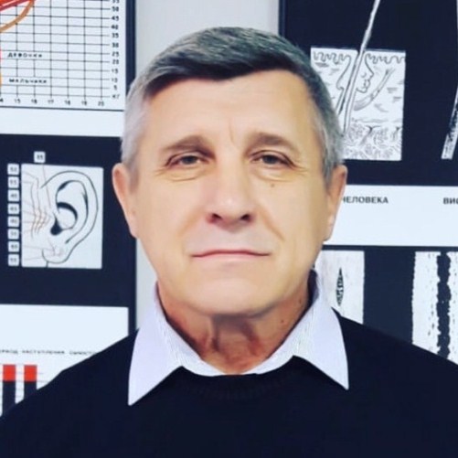 Потапов Сергей Александрович