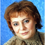 Хворова Людмила Евгеньевна