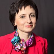 Туманова Анастасия Сергеевна