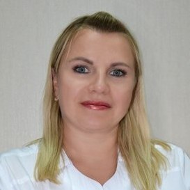 Караева Любовь Ивановна 
