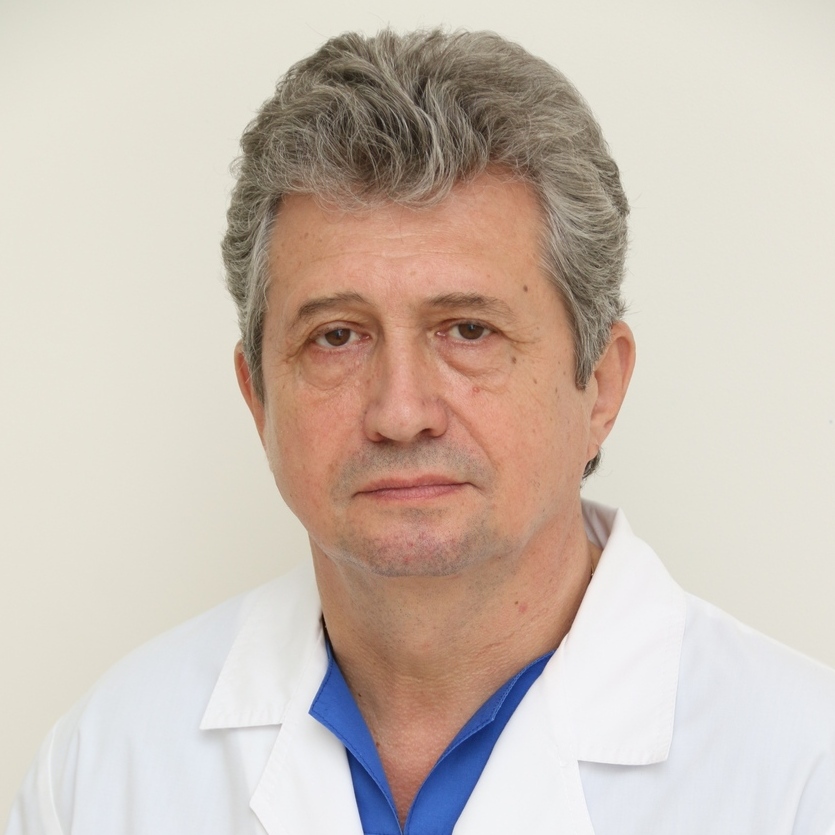 Холодович Владимир Геннадьевич