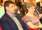 Изображение Доцент ТГУ Елена Инякина представила Тамбовскую область в Совете регионов РГО