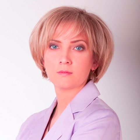 Шуняева Вера Анатольевна