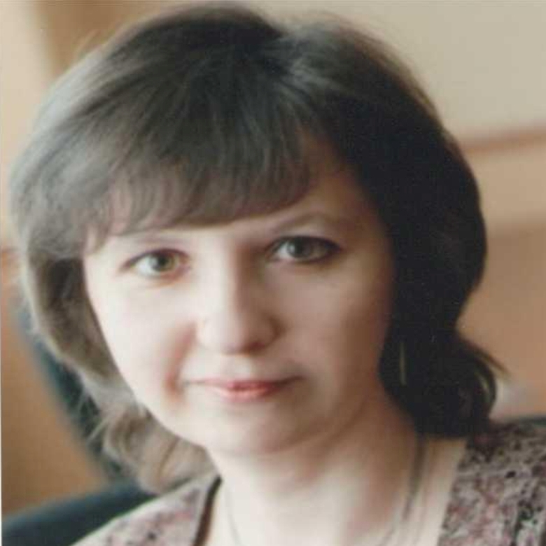 Труфанова Татьяна Анатольевна