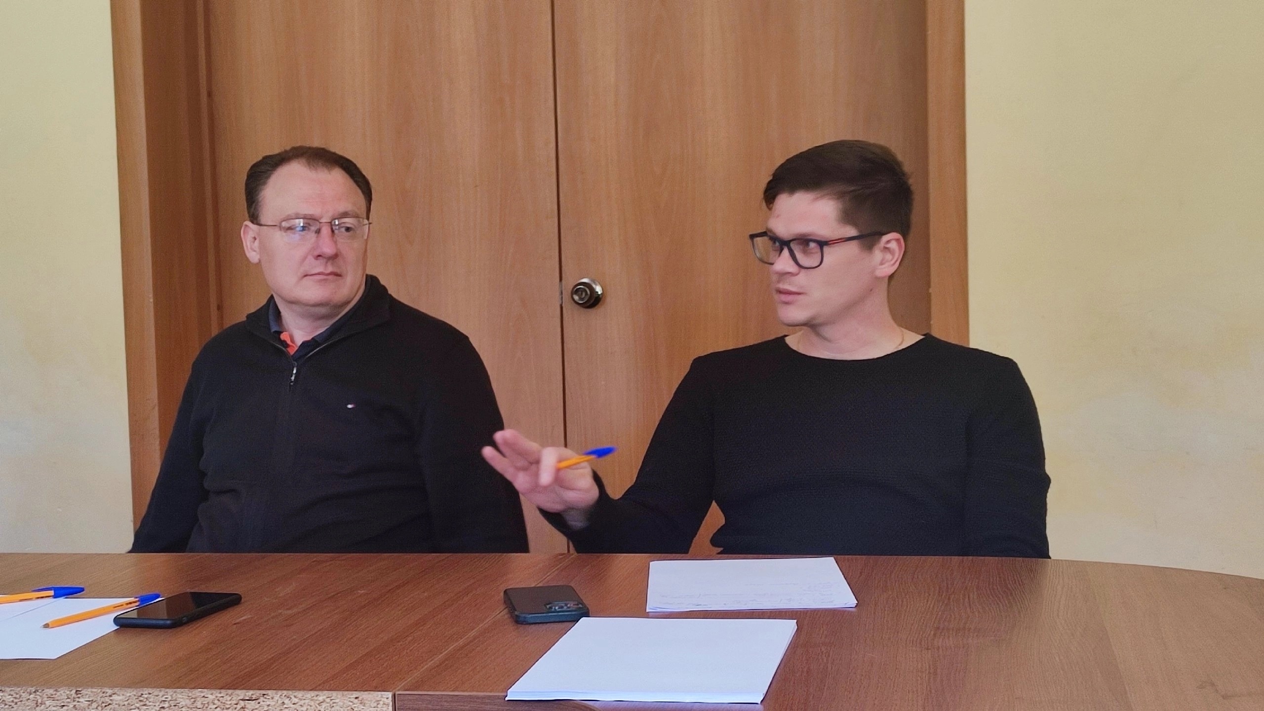 Изображение новости: В Державинском под эгидой РАО разрабатывают систему подготовки учителей иностранного языка на основе технологий ИИ