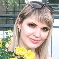 Зимина Елена Игоревна