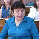 Брыксина Ираида Евгеньевна