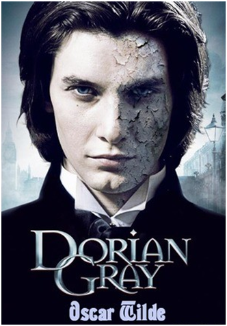 Оскар Уайльд: "Портрет Дориана Грея", 2015 г.