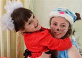 Изображение В ТГУ отпраздновали Международный день защиты детей