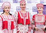 Изображение Державинцы отметили День молодежи