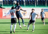 Изображение ФК «Держава» завершает сезон НСФЛ на десятой строчке турнирной таблицы