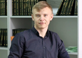 Изображение Студент ТГУ Роман Домарев – один из десяти в стране обладателей стипендии имени Е.Т. Гайдара