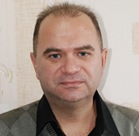 Шанкин Юрий Викторович