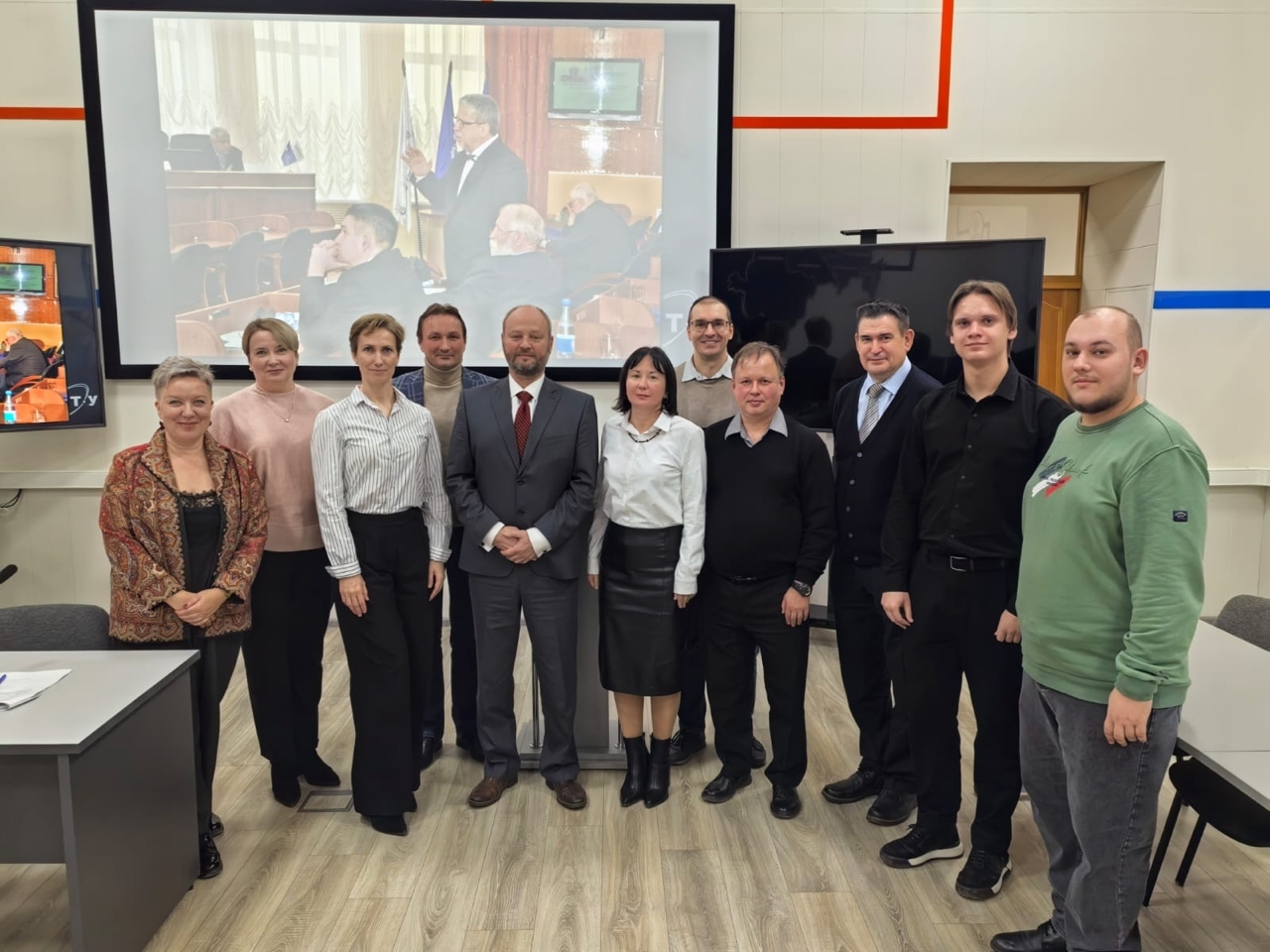  I Всероссийская научно-практическая конференция «Баевские чтения (российский и зарубежный опыт конституционализма в теоретическом и историческом измерении)»