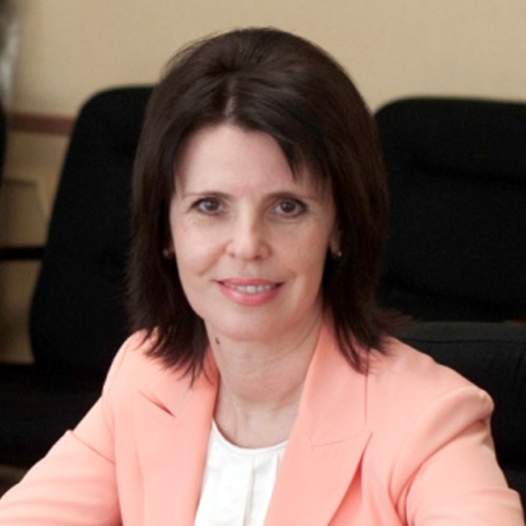 Мялкина Анна Франковна – 