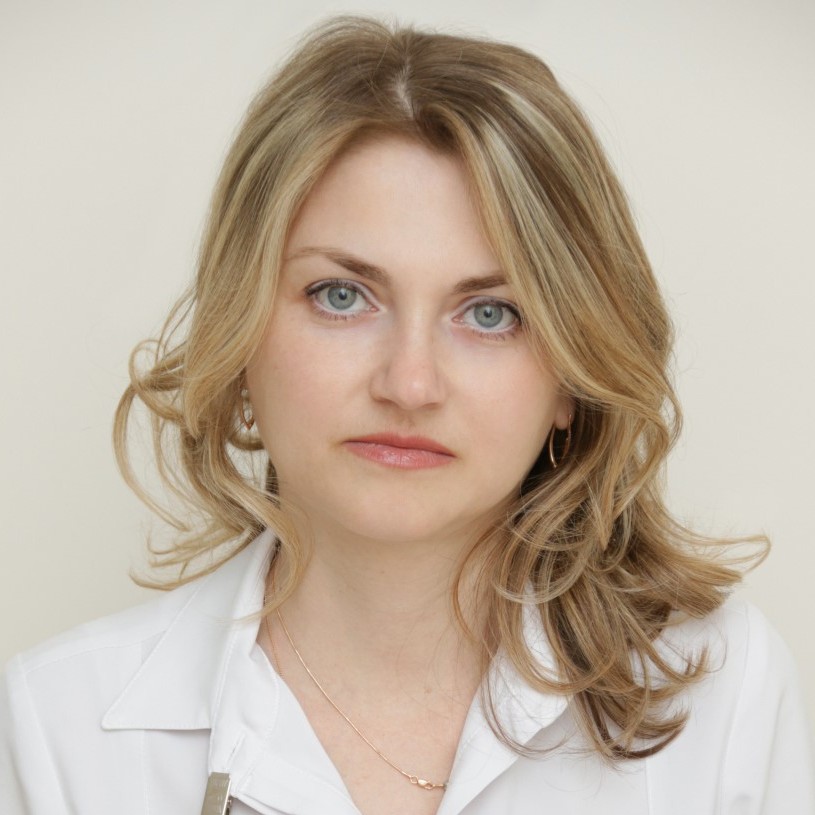 Ульева Олеся Сергеевна