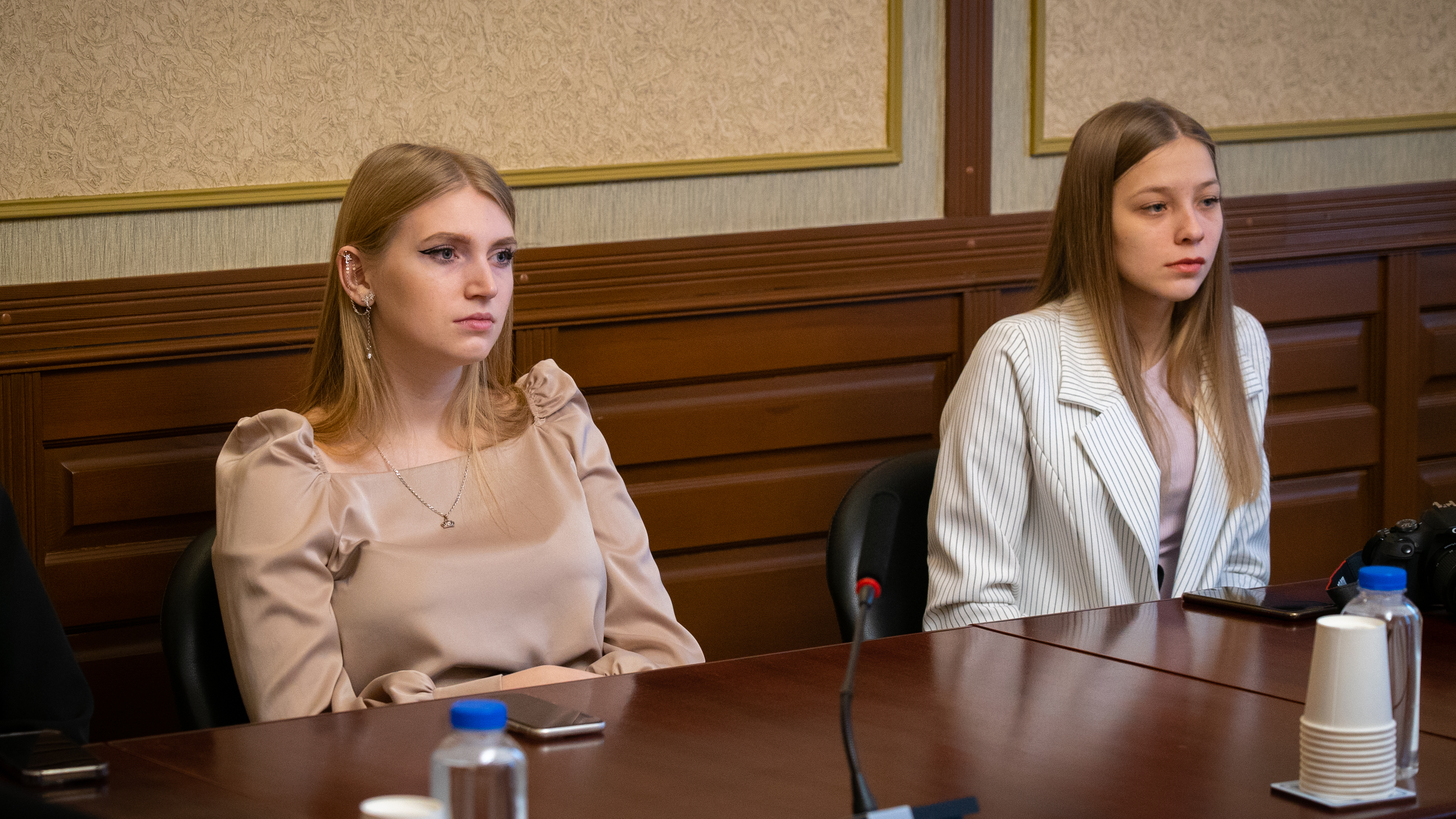 Изображение новости: В Державинском открывается базовая кафедра рекламы и маркетинга группы компаний «Скобеев и партнеры»