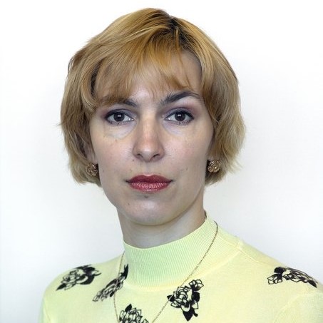 Ююкина Марина Валентиновна