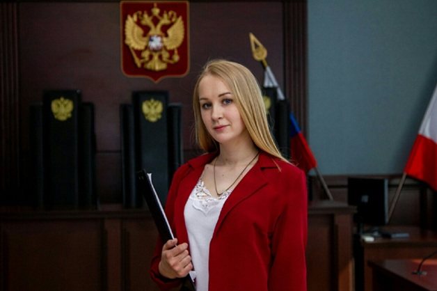 Изображение новости: Студенты-юристы Державинского университета стали обладателями именной стипендии «Гарант»