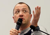 Изображение Программный директор «Территории смыслов» Матвей Навдаев разработал для студентов ТГУ курс по госуправлению