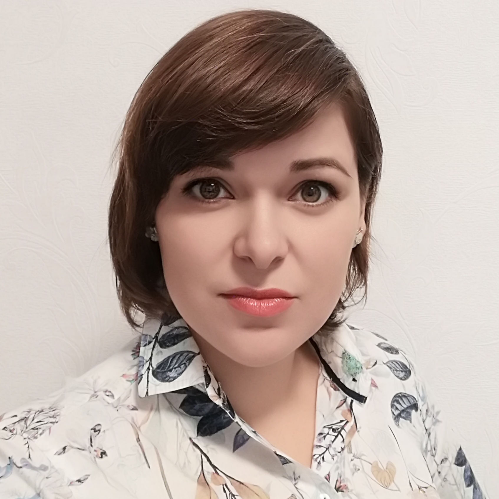 Семилетова Светлана Владимировна