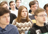 Изображение ТГУ провел для молодежи фестиваль профессий в сфере экономики, управления и сервиса «За нами будущее!»