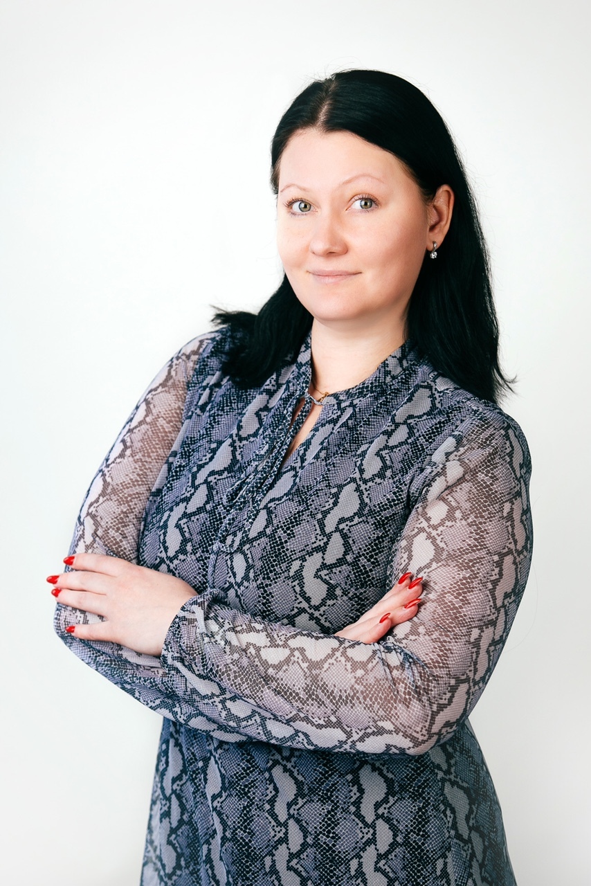 Грачёва Анна Викторовна