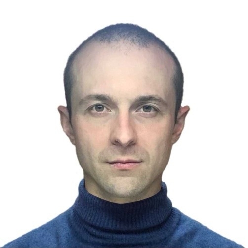 Золотов Александр Евгеньевич