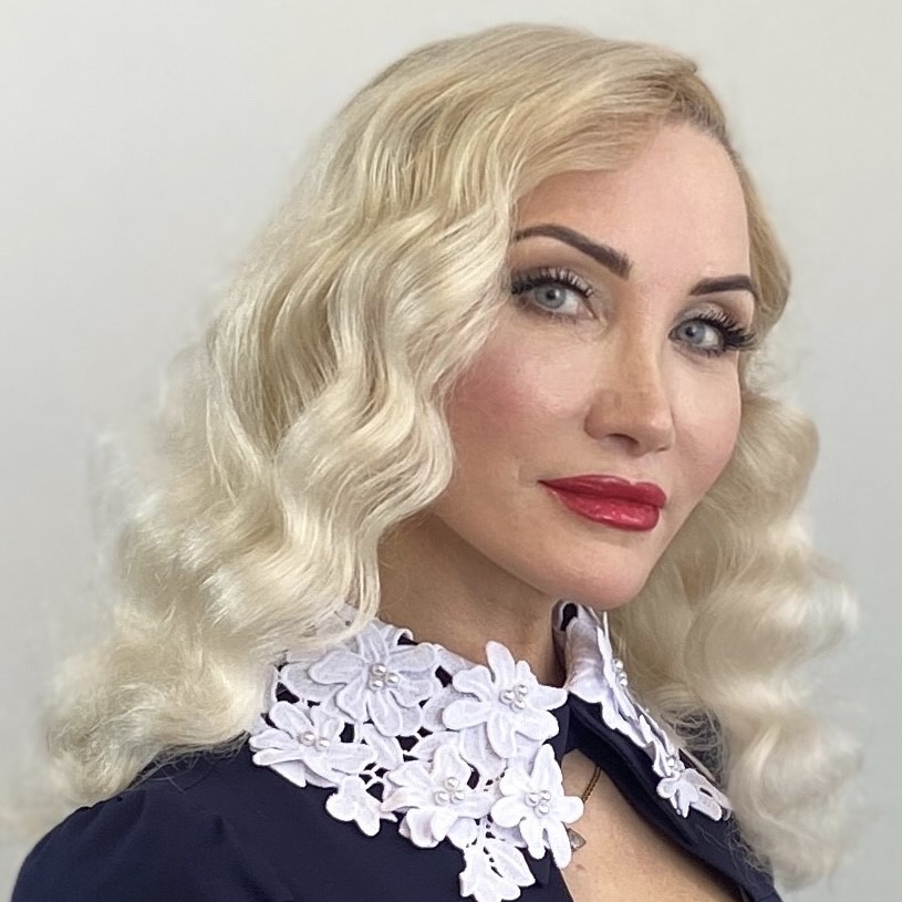 Иванова Нелли Александровна
