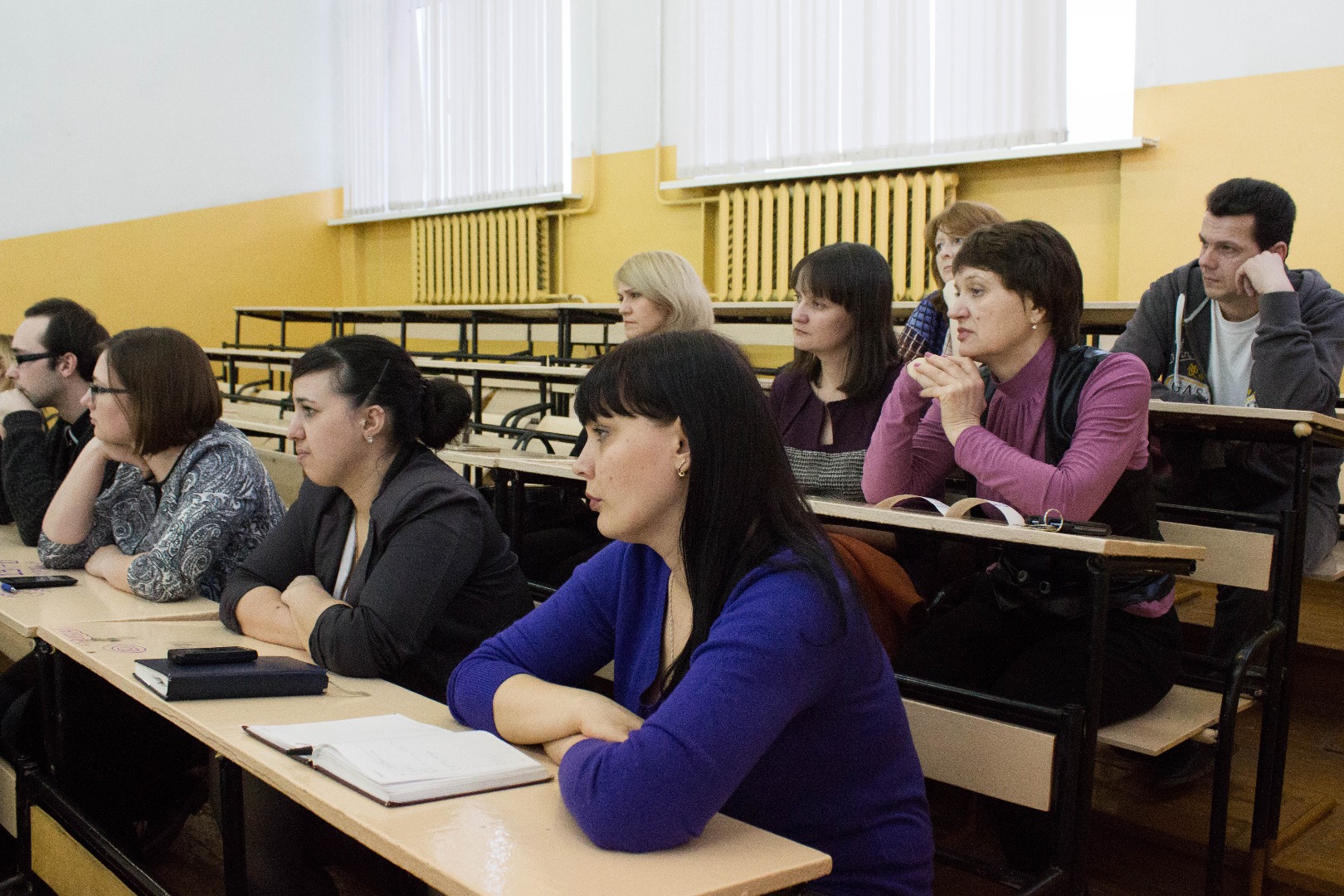 Изображение новости: ТГУ запустил проект «Университет для родителей»