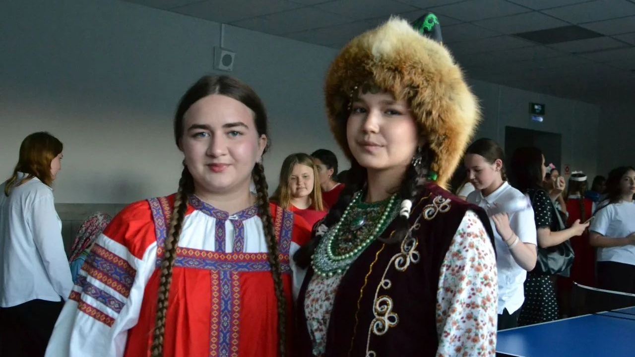Изображение новости: В Державинском завершилась четвертая «Университетская смена»