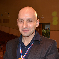 Канищев Владимир Валерьевич
