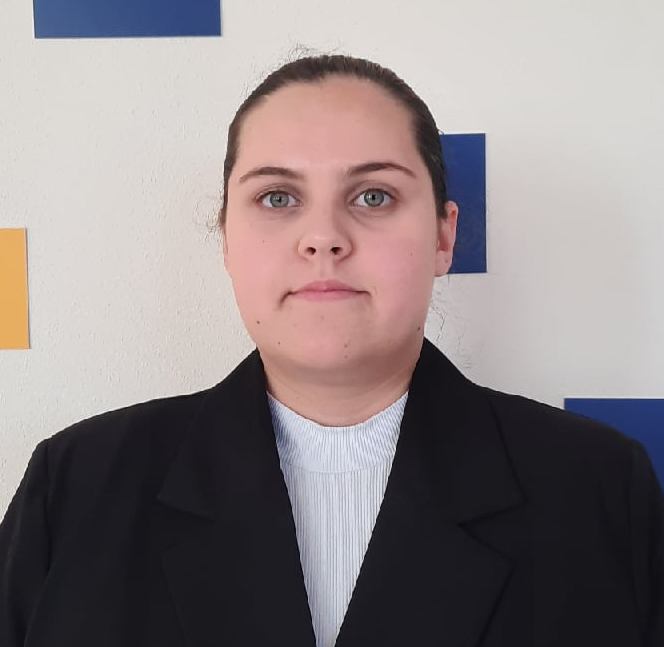 Павкина Кристина Сергеевна