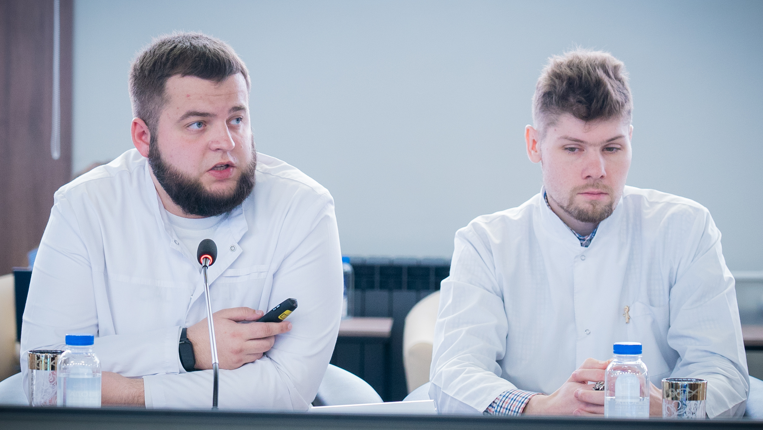 Изображение новости:   В Державинском подвели итоги гуманитарной поездки в Луганск отряда «Ангелы жизни»