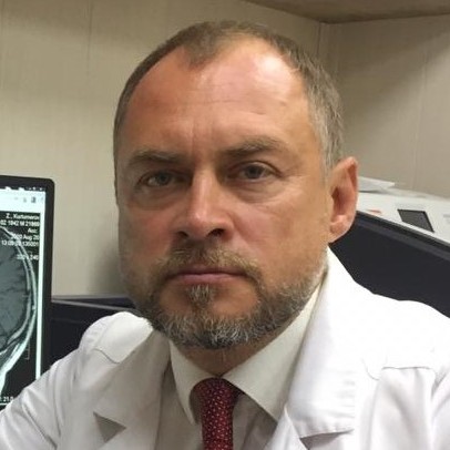 Журавлев Герман Юрьевич