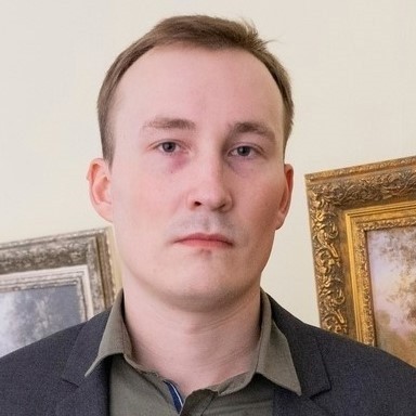 Ловцов Владимир Александрович