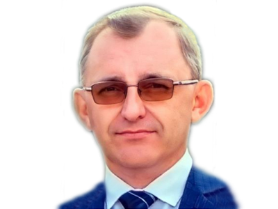 Поздравляем с юбилеем Худякова Сергея Сергеевича! 