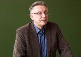 Изображение В ТГУ имени Г.Р. Державина прочитал лекции профессор Высшей школы экономики Владимир Мазаев