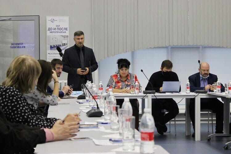 Представитель проекта. Riyada Group цветков Сергей Владимирович. Рияда групп Сергей цветков. Сергей цветков Бахрейн Рияда групп. Технопарк Державинский