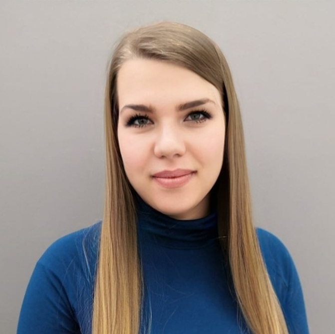 Горских Екатерина Алексеевна