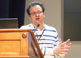 Изображение Представленные на форуме «Nanoworkshop-2016» исследования ученых ТГУ привлекли новых партнеров для совместных исследований