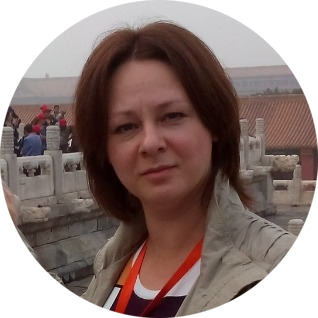 Мизис Ирина Юрьевна