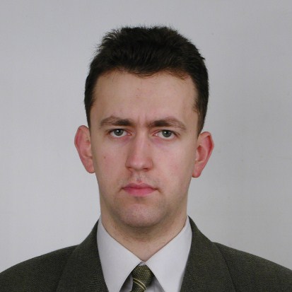 Осокин Роман Борисович