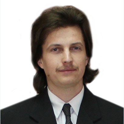 Кокорев Владимир Геннадьевич, 