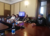 Изображение В ТГУ прошел круглый стол к 100-летию со дня рождения историка Абрама Кипермана
