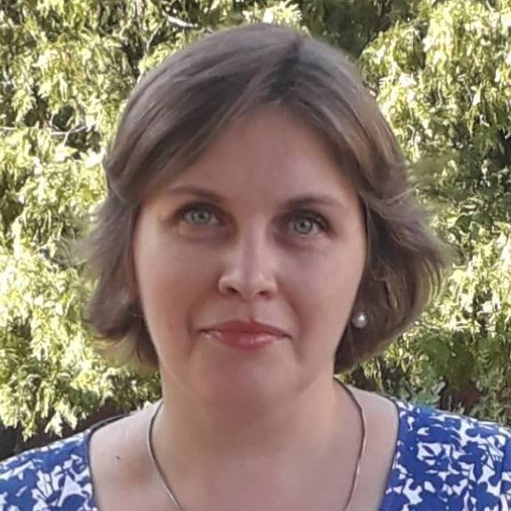 Орешина Екатерина Евгеньевна