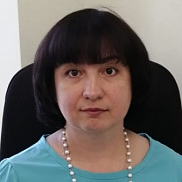 Алленова Инна Викторовна