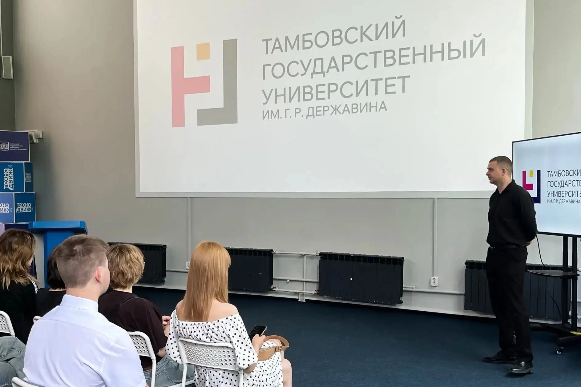 В Державинском обсудили вопросы профилактики экстремизма и терроризма фото анонса
